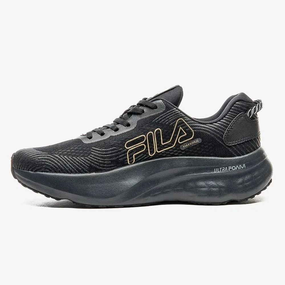 Tênis Fila Maxximus | Masculino